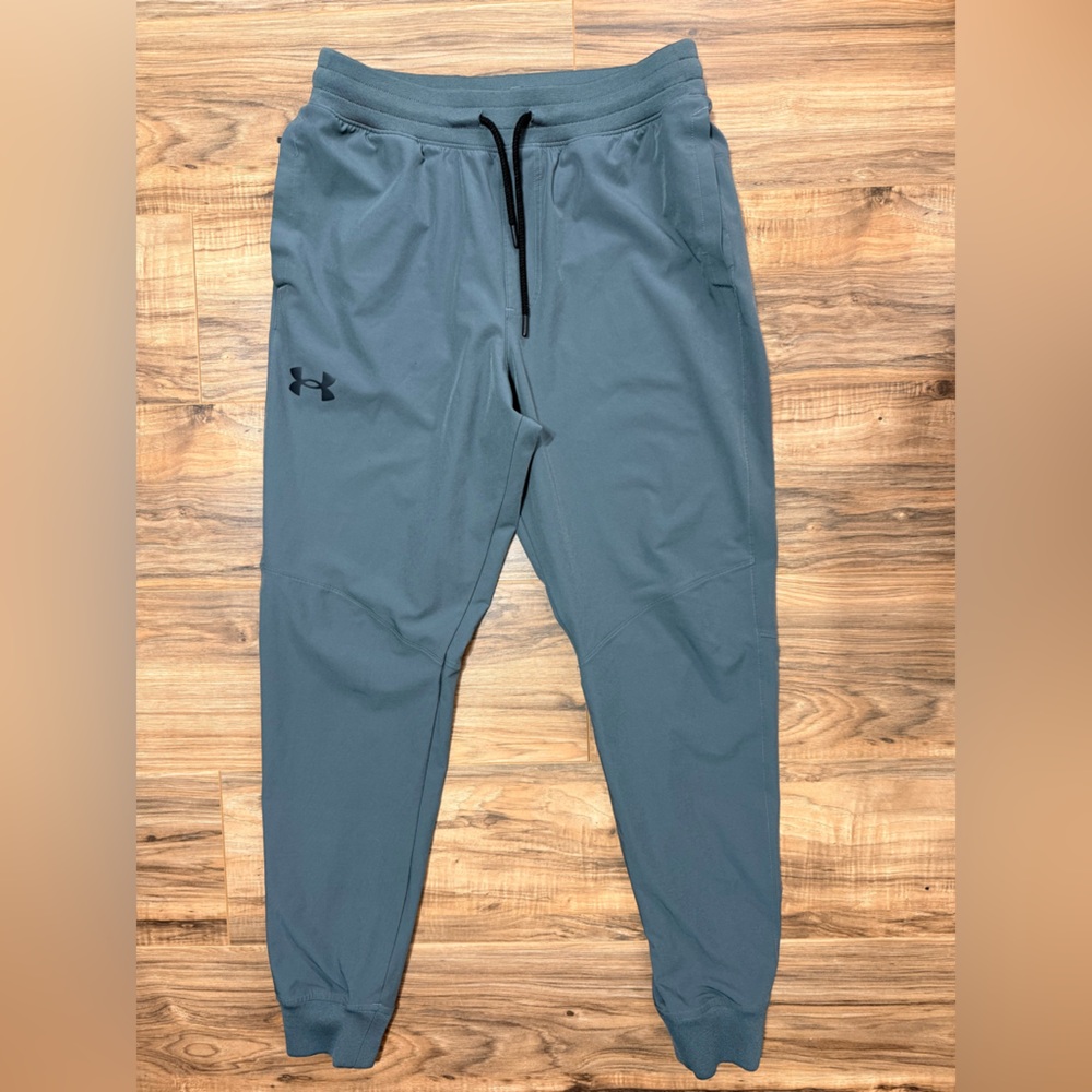 Under Armour Gray Joggers